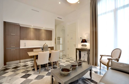 Old Town Apartment | Hotel El Armador Casa Palacio