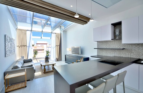 Old Town Apartment | Hotel El Armador Casa Palacio