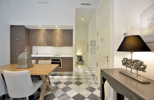 Old Town Apartment | Hotel El Armador Casa Palacio