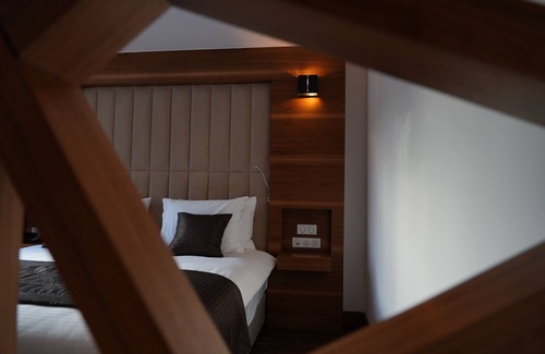 Tizi Ouzou Province Hotel | Hotel El-Arz