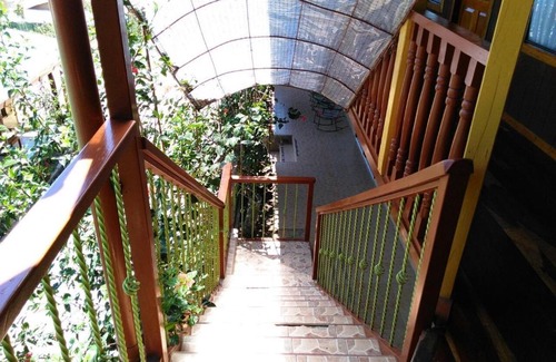 Santa Elena Hotel | Hotel El Atardecer