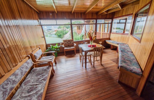 Santa Elena Hotel | Hotel El Atardecer