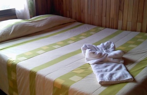 Santa Elena Hotel | Hotel El Atardecer