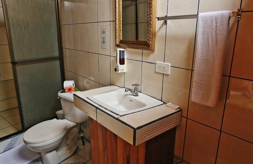 Santa Elena Hotel | Hotel El Atardecer