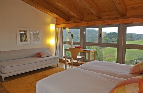Caravia Hotel | Hotel El Babú