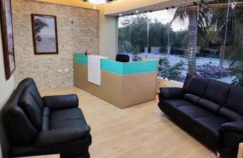 Azua Hotel | Hotel el barco