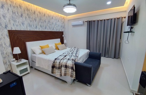 Azua Hotel | Hotel el barco