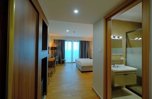 Jijel Hotel | Hotel El Bey Jijel
