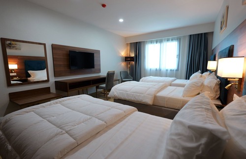 Jijel Hotel | Hotel El Bey Jijel