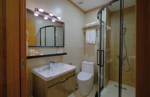 Jijel Hotel | Hotel El Bey Jijel
