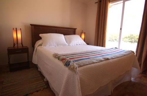 Copiapo Hotel | Hotel El Bramador
