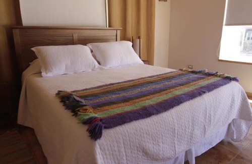 Copiapo Hotel | Hotel El Bramador