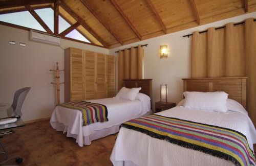 Copiapo Hotel | Hotel El Bramador