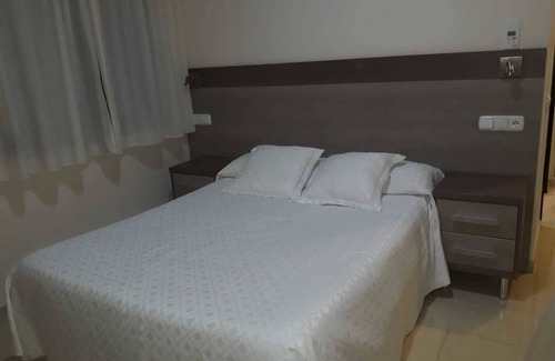Villanueva del Trabuco Hotel | Hotel El Capricho