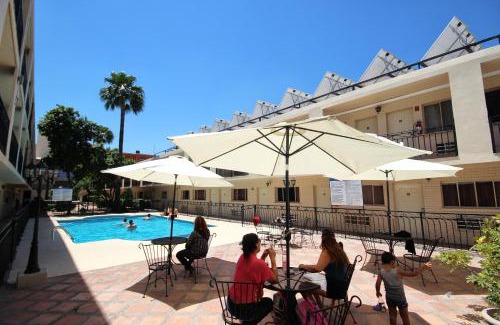 Reynosa Hotel | Hotel El Camino Inn & Suites