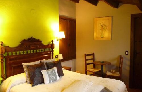 La Cuba Hotel | Hotel el Cantón Rural