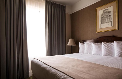 Van Horn Hotel | Hotel El Capitan