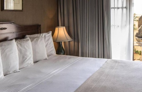 Van Horn Hotel | Hotel El Capitan
