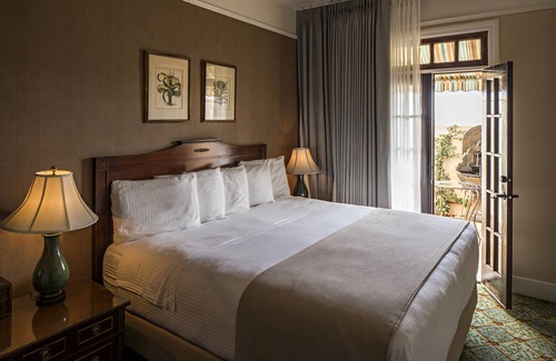 Van Horn Hotel | Hotel El Capitan
