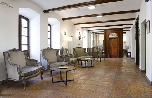 Puente Genil Hotel | Hotel El Carmen