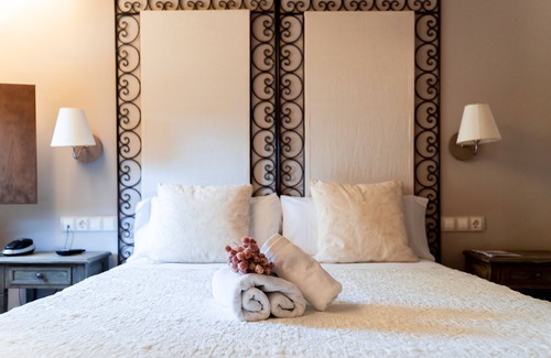 Puente La Reina Hotel | Hotel El Cerco
