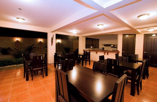 Liberia Hotel | Hotel El Cerro