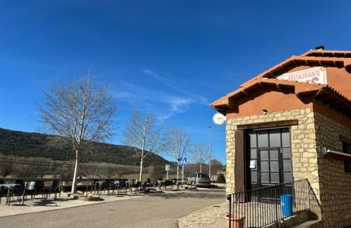 Torres de Albarracin Hotel | Hotel El Cid