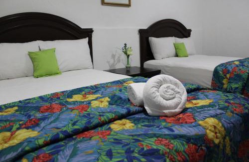 Barrio de Santiago Hotel | Hotel El Cid