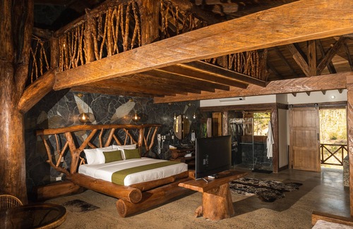 Alcala Hotel | Hotel El Cielo en la Tierra