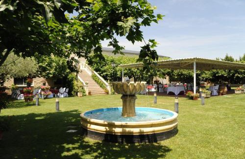 Plasencia del Monte Hotel | Hotel El Cobertizo
