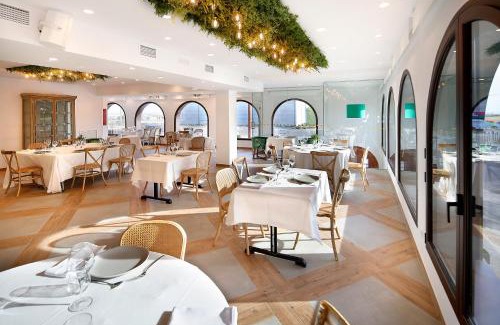 Plasencia del Monte Hotel | Hotel El Cobertizo