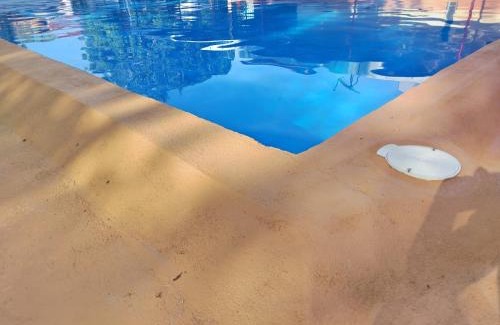 Canas Dulces Bed & Breakfast | Hotel El Cocobolo Food&Rest Room 2 B&B WiFi AC Pkg Free Swimmingpool