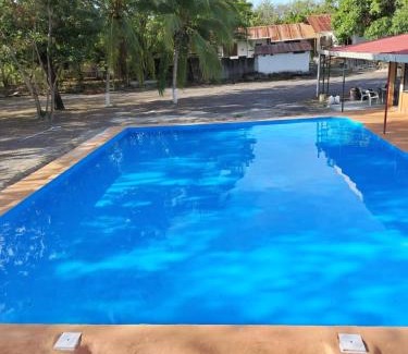Canas Dulces Bed & Breakfast | Hotel El Cocobolo Food&Rest Room 4 B&B WiFi AC Pkg Free Swimmingpool