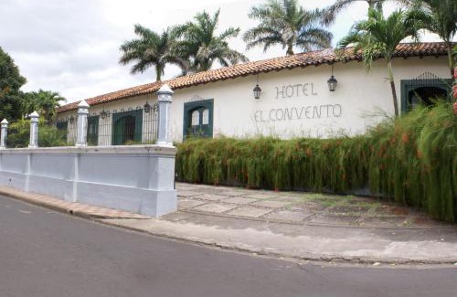 Leon Hotel | Hotel El Convento Leon Nicaragua