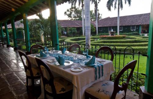 Leon Hotel | Hotel El Convento Leon Nicaragua