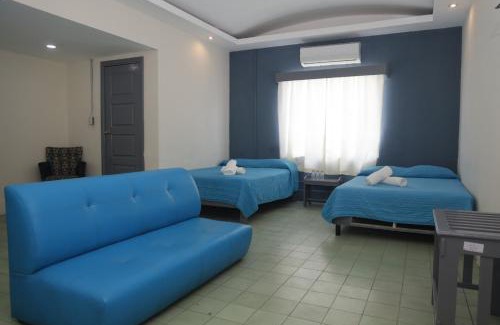 Zona Centro Hotel | Hotel El Detalle