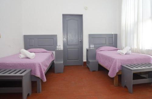Zona Centro Hotel | Hotel El Detalle