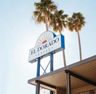 Tecate Hotel | Hotel El Dorado