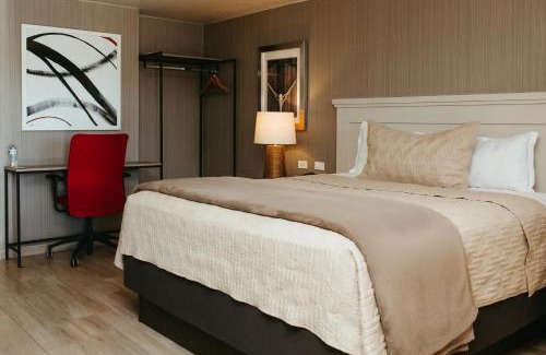 Tecate Hotel | Hotel El Dorado