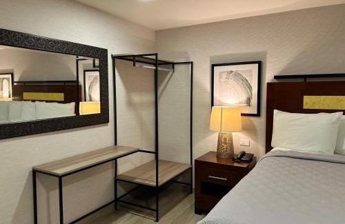 Tecate Hotel | Hotel El Dorado