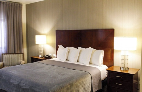 Tecate Hotel | Hotel El Dorado