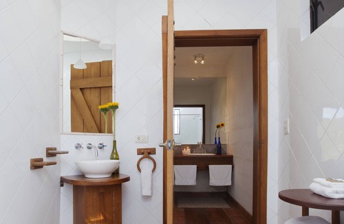 Calacali Hotel | Hotel El Crater