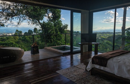 Circasia Hotel | Hotel El Eden Country