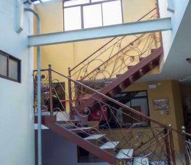 San Juan Hotel | Hotel El Ejido