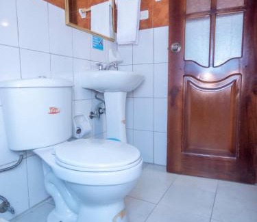 San Juan Hotel | Hotel El Ejido