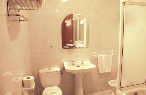 Villanueva de la Serena Hotel | Hotel El Emigrante