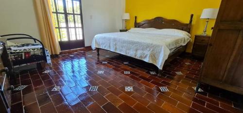 Tlatlauquitepec Hotel | Hotel El Encuentro