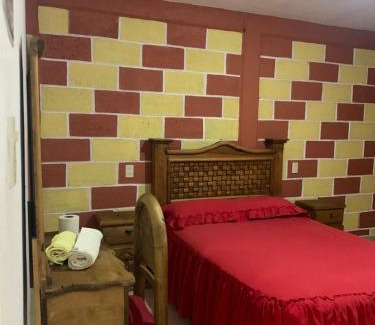 Tlatlauquitepec Hotel | Hotel El Encuentro