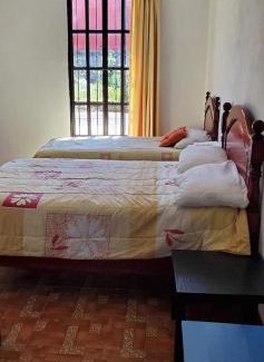 Tlatlauquitepec Hotel | Hotel El Encuentro