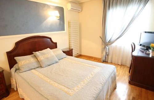 Villagonzalo Pedernales Hotel | Hotel El Alfoz de Burgos